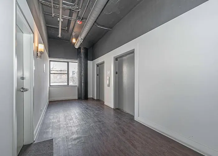 Apartment Luxury 6br Prime South Loop Perfect Location For Families Or Groups Near Soldier Field, Museum Campus & Mccormick Place