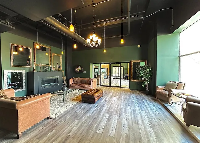 Apartment Luxury 6br Prime South Loop Perfect Location For Families Or Groups Near Soldier Field, Museum Campus & Mccormick Place *