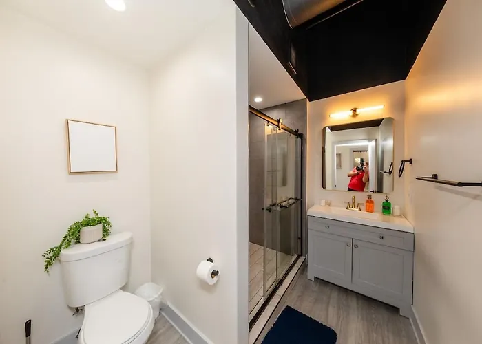 Apartment Luxury 6br Prime South Loop Perfect Location For Families Or Groups Near Soldier Field, Museum Campus & Mccormick Place Chicago