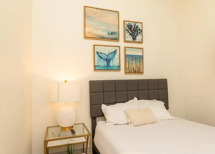 Apartment Luxury 6br Prime South Loop Perfect Location For Families Or Groups Near Soldier Field, Museum Campus & Mccormick Place