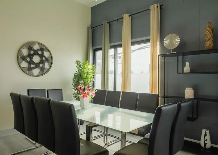 Luxury 6br Prime South Loop Perfect Location For Families Or Groups Near Soldier Field, Museum Campus & Mccormick Place Apartment Chicago