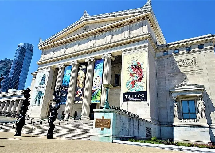 Luxury 6br Prime South Loop Perfect Location For Families Or Groups Near Soldier Field, Museum Campus & Mccormick Place Chicago